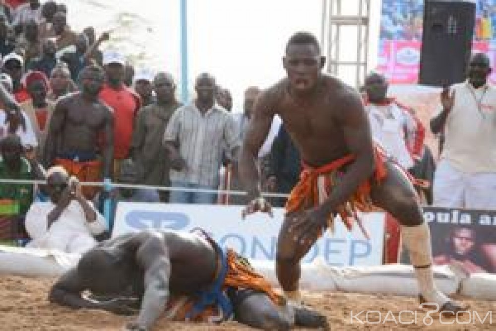 Gambie-Libye: Un jeune  lutteur se noie en tentant de gagner l' Europe