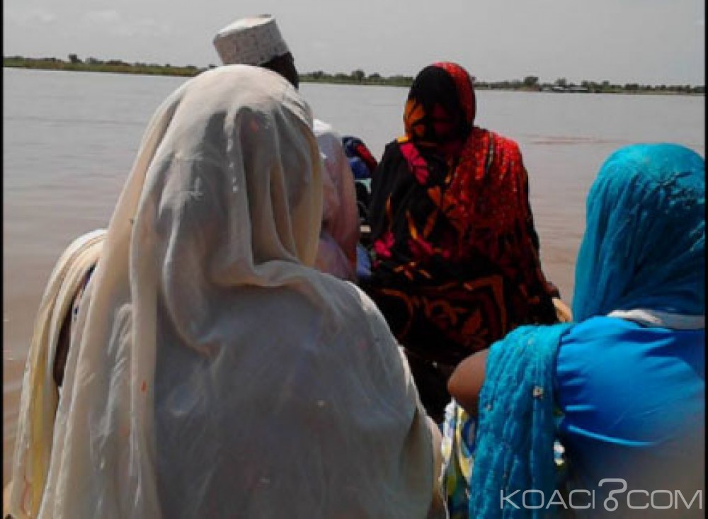 Cameroun : Un homme trouve la mort dans le chavirement d'un bac fluvial