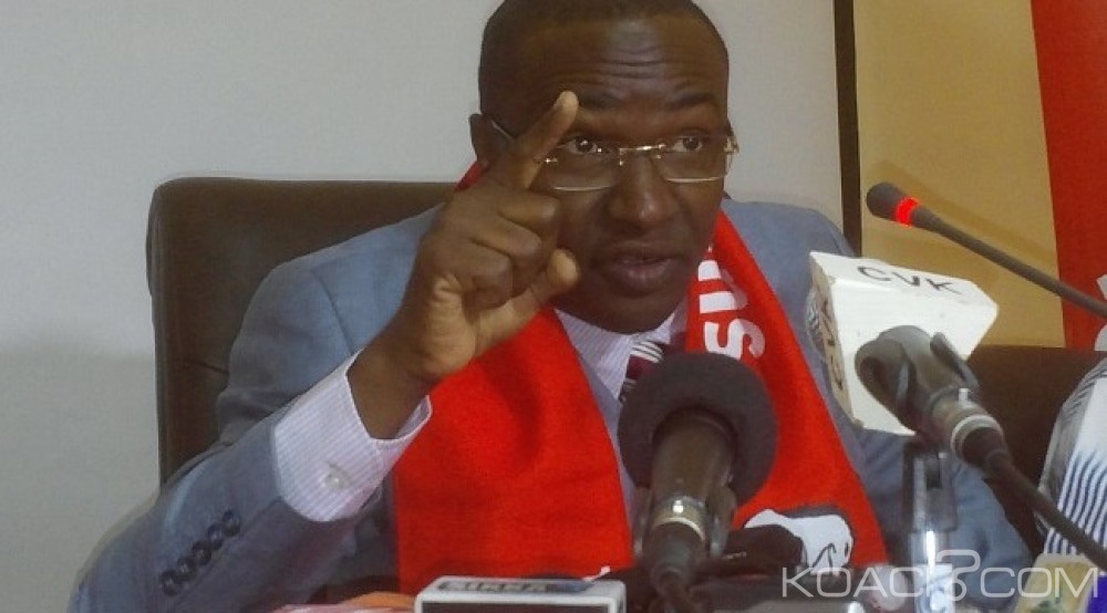 Burkina Faso: Sita Sangaré réélu pour 4 ans à  la tête de la fédération burkinabè de football