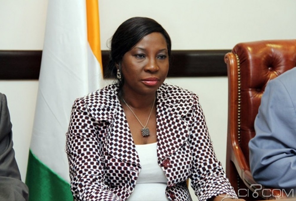 Côte d'Ivoire: Kandia aux instituteurs, «si la grève continue, le gouvernement fermera les écoles et les salaires des enseignants seront suspendus»
