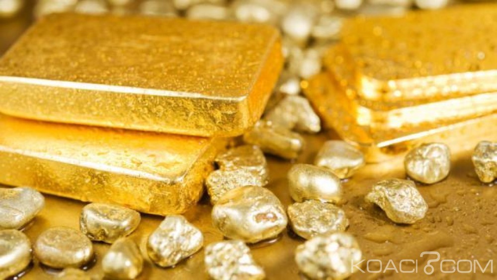 Côte d'Ivoire: La célèbre mine d'or d'Ity est certifiée encore viable et rentable sur 14ans