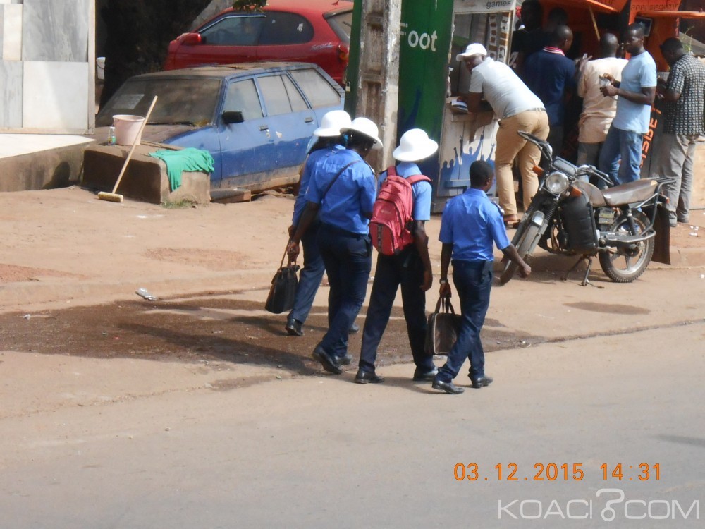 Cameroun: Un commissaire de police se donne la mort à  Obala