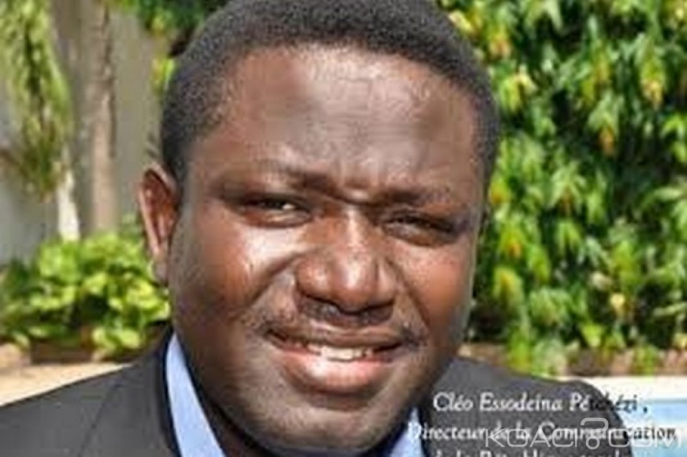 Togo: La présidence perd Essodeina Pétchezi