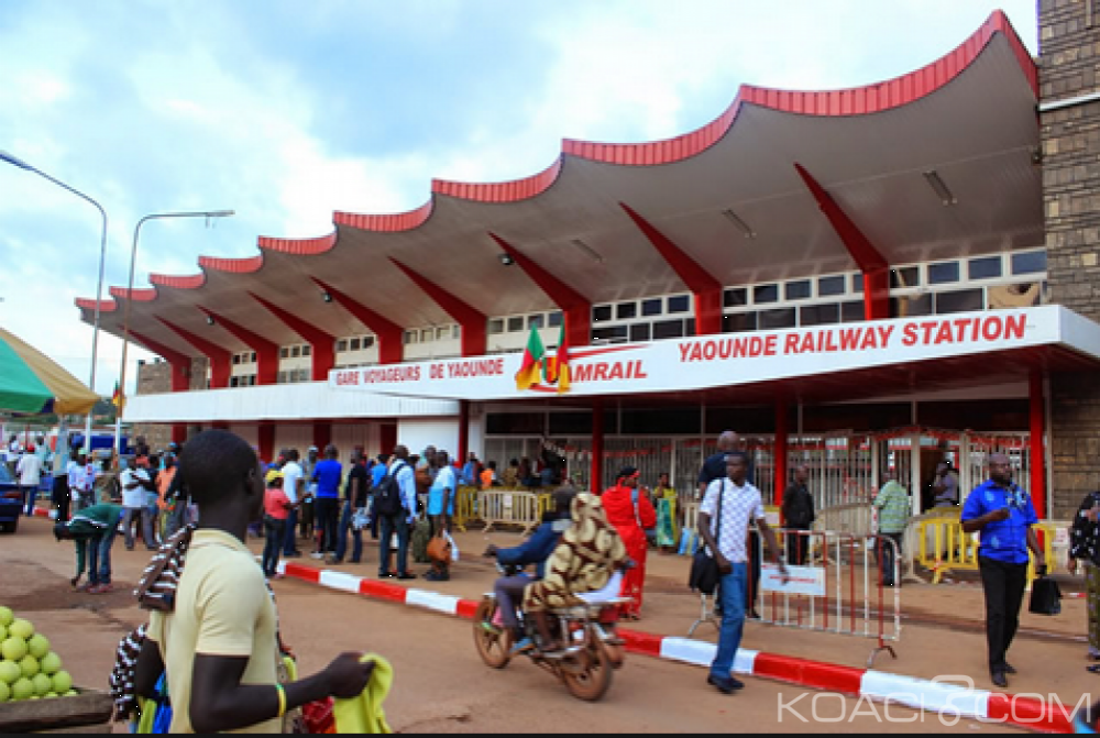 Cameroun : Après l'accident du train 152,  Camrail soumet ses conducteurs et agents à  un suivi psychologique