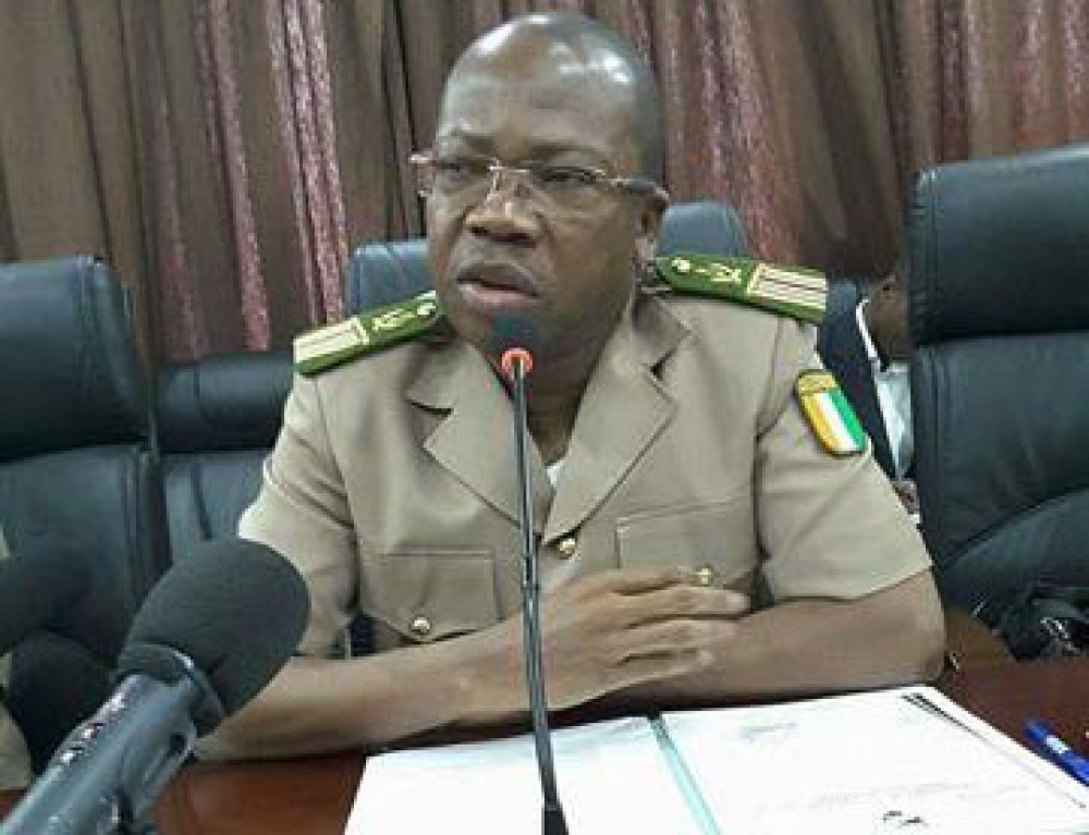 Côte d'Ivoire: Les Douanes dénoncent le déversement sur les marchés de produits non destinés à  la mise en consommation
