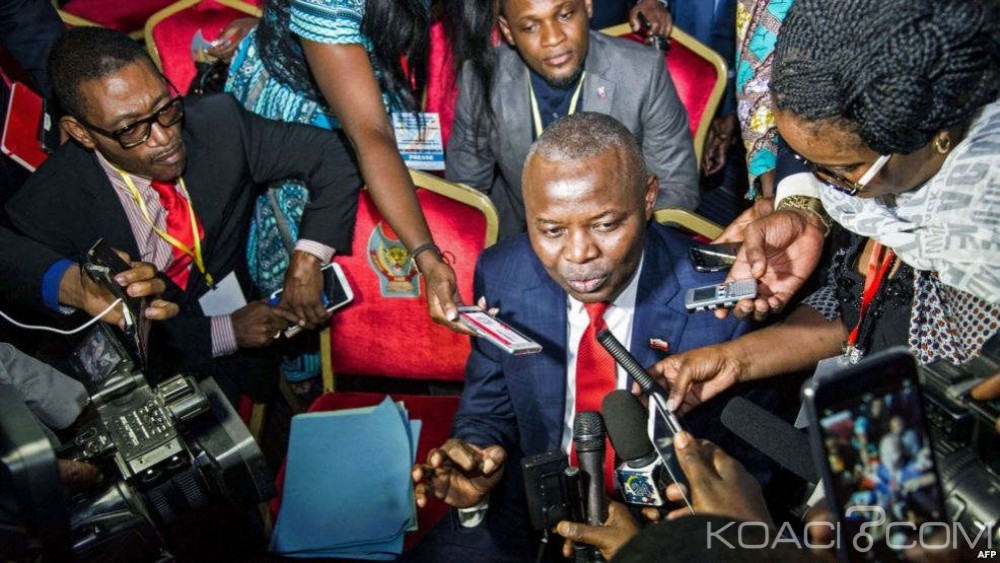 RDC: L'Onu appelle à  une transition pacifique et inclusive, Kabila dit être attaché à  la constitution