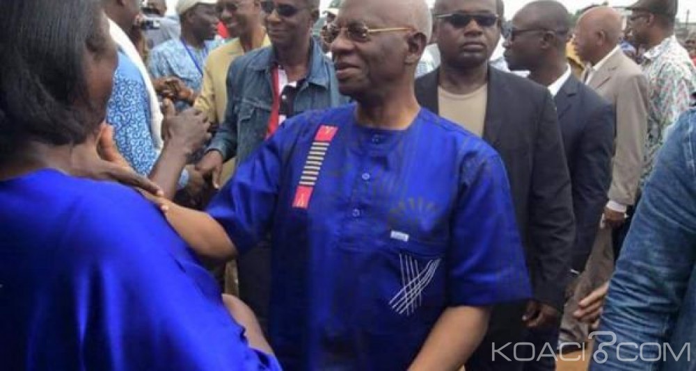 Côte d'Ivoire: Après consultation des bases, le FPI «Gbagbo ou rien» confirme qu'il «ne participera pas à  la 1ère législature de la 3ème République de Ouattara»