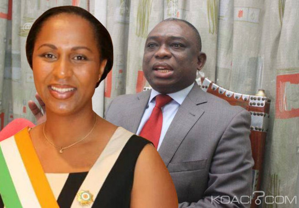 Côte d'Ivoire: Après leur «Non catégorique» à  Bédié, les candidatures de Yasmina Ouegnin et KKB rejetées