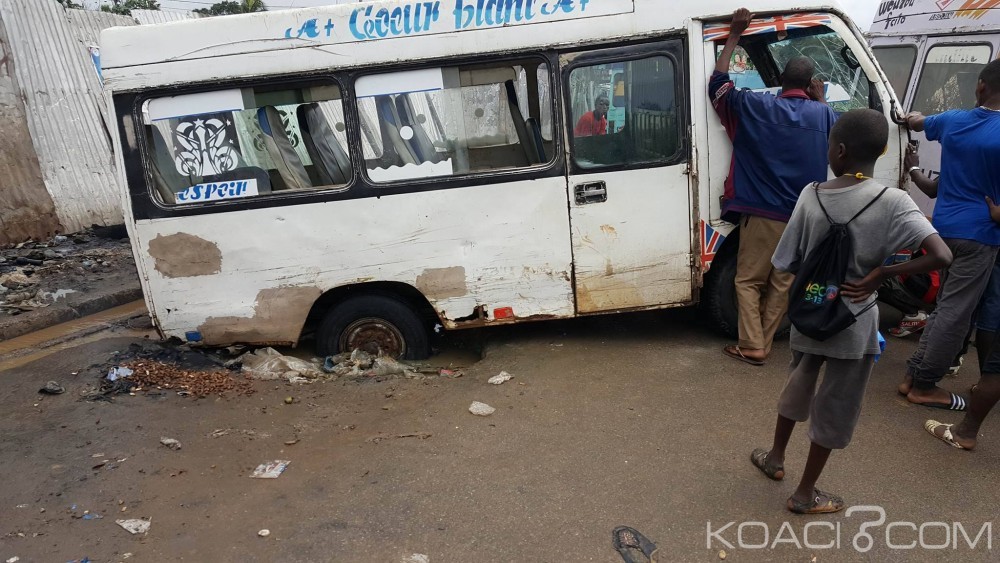 Côte d'Ivoire: Deux hommes trouvent la mort en pleine prière