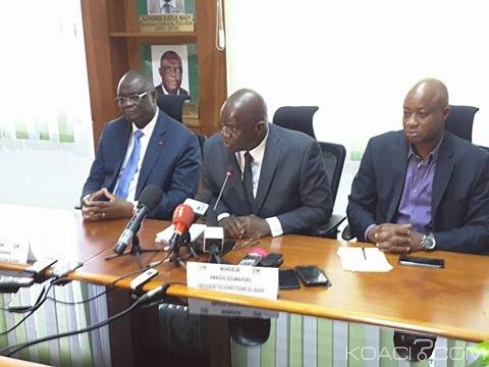 Côte d'Ivoire: Législatives, Maurice Kakou Guikahué donne les raisons du non maintien des candidatures de KKB et de Yasmina Ouégnin