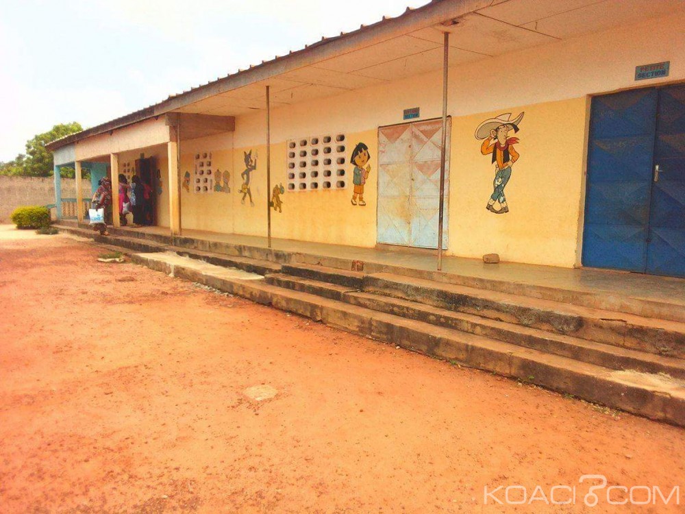 Côte d'Ivoire: Daloa, malgré la reprise, pas de cours dans les établissements de la ville