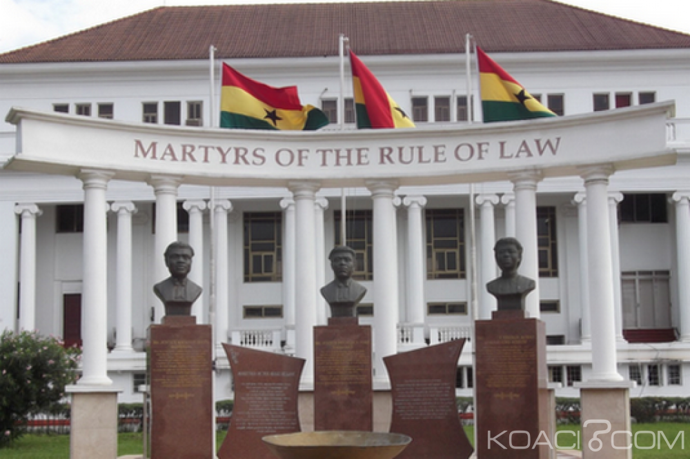 Ghana: Présidentielle 2016, pas de publication hà¢tive des résultats du vote anticipé