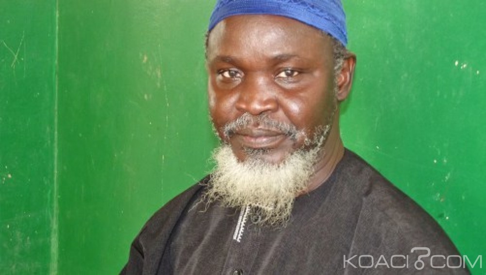 Sénégal: Affaire de l'imam présumé djihadiste, sa cellule gazée avec un produit toxique qui l'asphyxie selon son frère