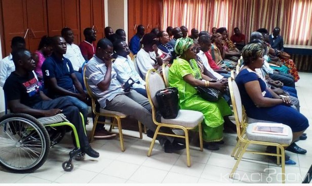 Côte d'Ivoire: Université Alassane Ouattara, les premiers retraités célébrés