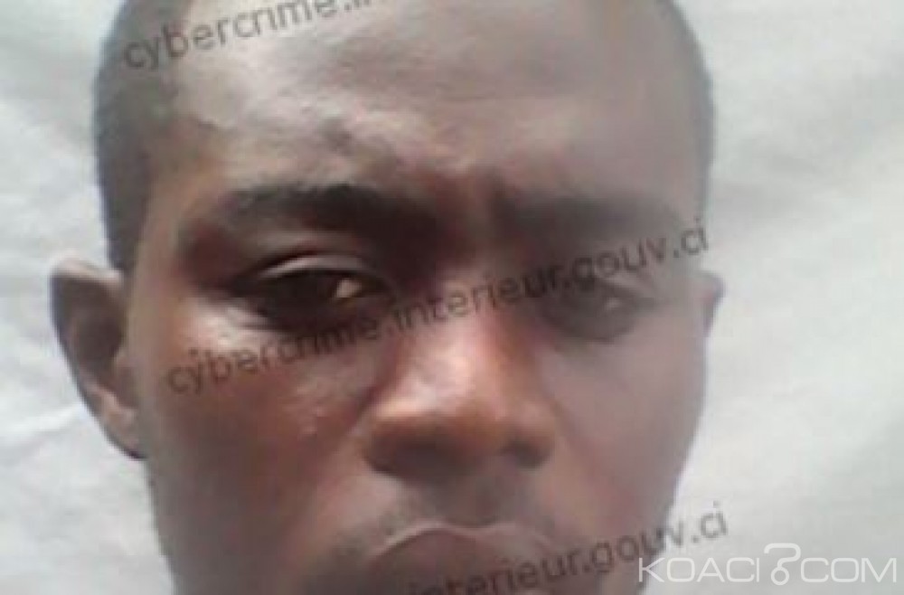 Côte d'Ivoire: Elle lui refuse son sexe, il publie ses photos nues sur internet