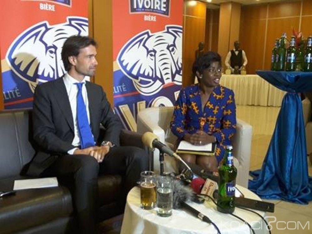 Côte d'Ivoire: La première bière de Brassivoire disponible dans les points de vente au prix de 500FCFA
