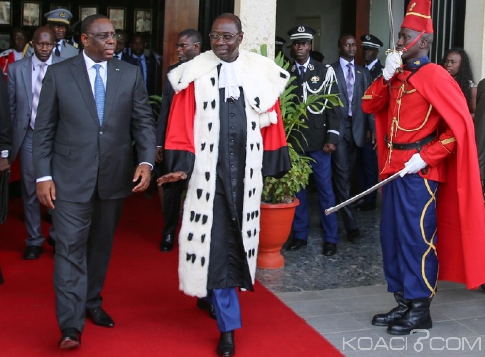 Sénégal: Les magistrats se braquent contre le gouvernement à  propos d'une loi portant organisation de la cour suprême