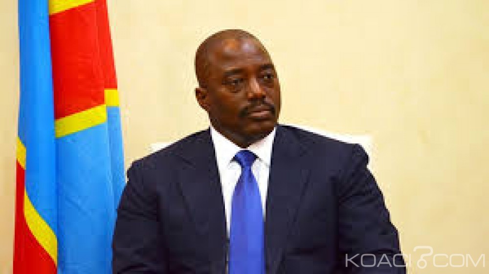 RDC : Discours à  la nation, Kabila promet de respecter la constitution, Tshisekedi pointe un «ton agressif»