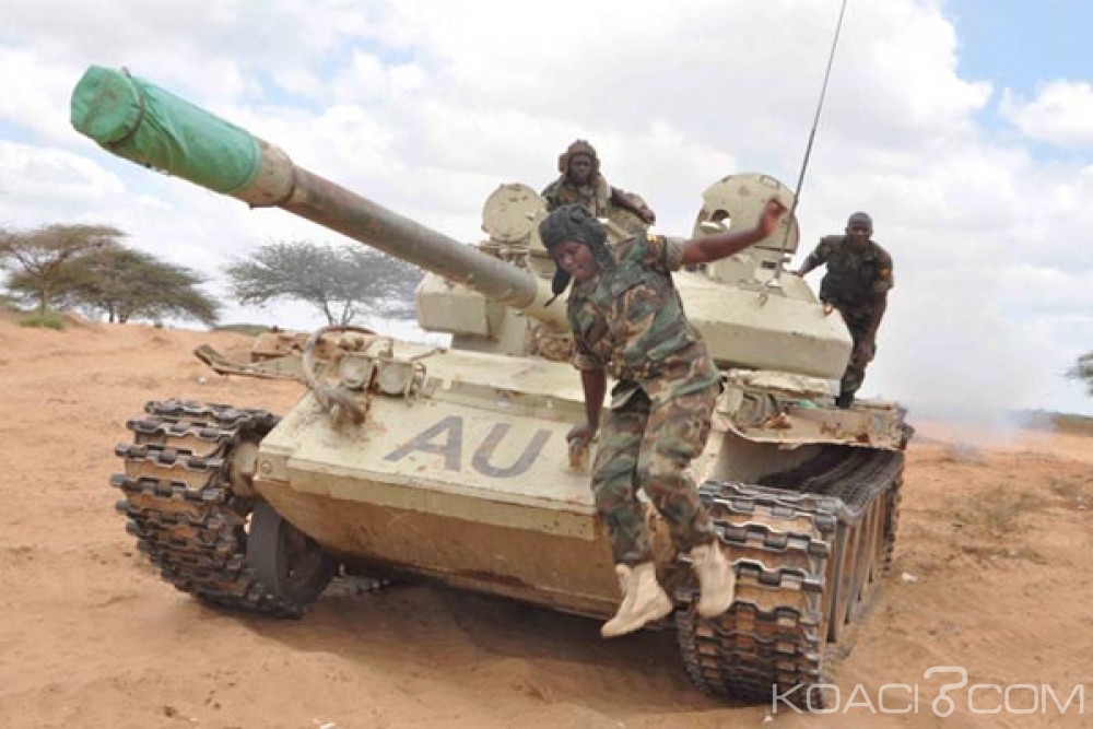 Ouganda:  Un ougandais arnaque une société polonaise d'armements  via un contrat fictif de 120 millions  d'euros