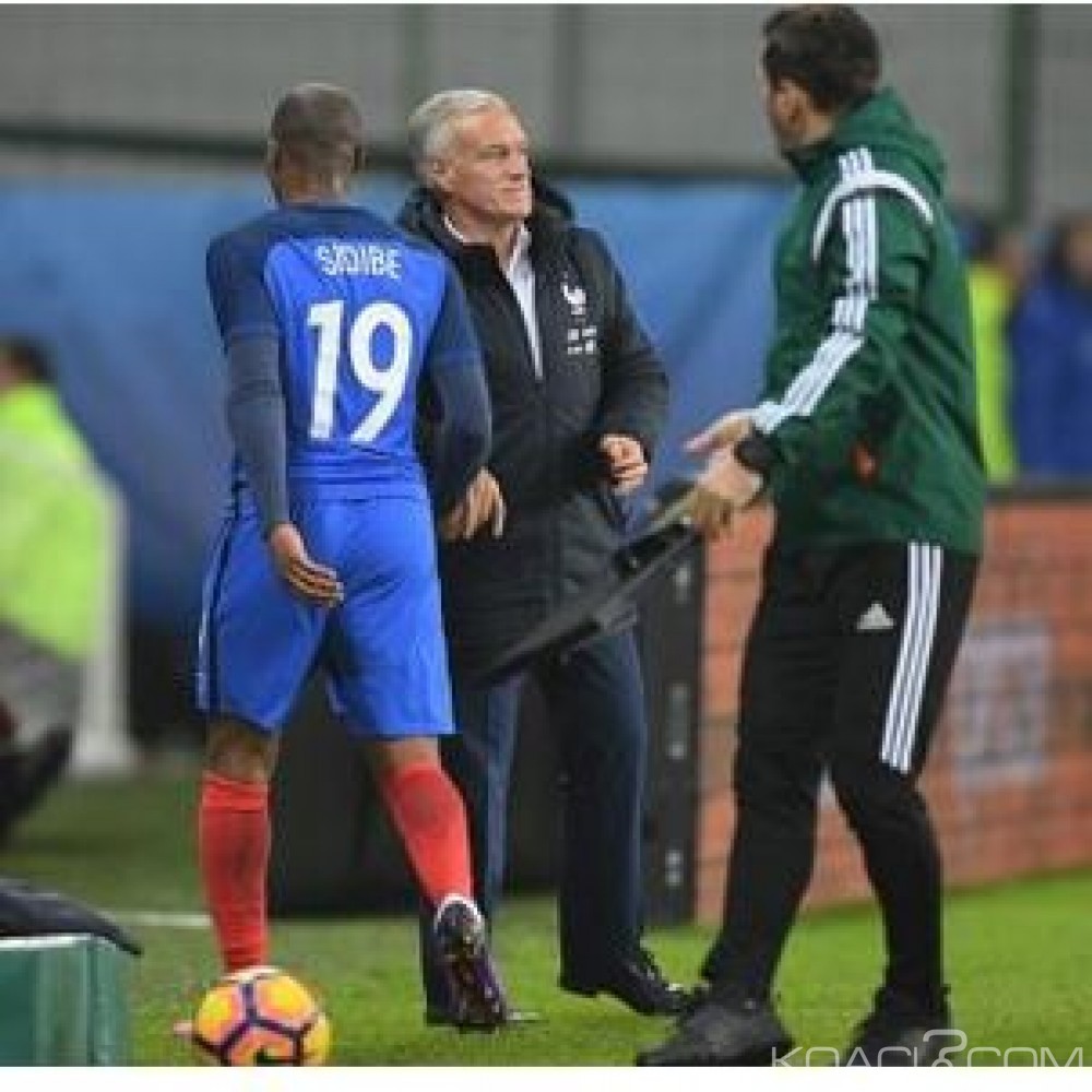 Côte d'Ivoire: Après avoir été contraint au nul par les éléphants, Deschamps: «On a été trop approximatifs pour faire mieux»