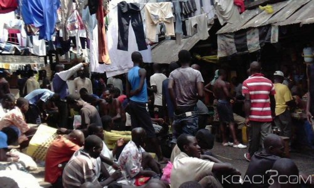 Cameroun: Douala, un prisonnier s'évade de la prison centrale de New Bell