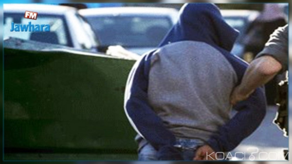 Tunisie:  Un  homme menace de se faire exploser  avec un sac contenant des pà¢tes