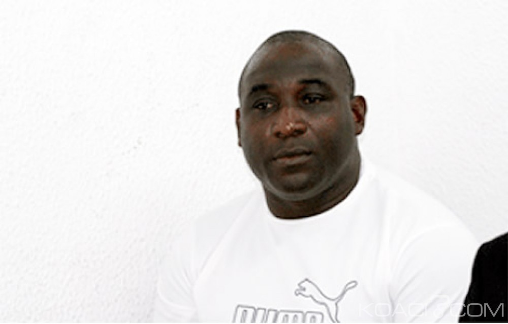 Côte d'Ivoire: Après 6 ans de séparation, Ben Badi et Roger Ouegnin font la paix