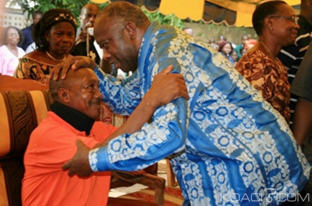 Côte d'Ivoire: Décès de Laurent Pokou, Les «Gbagbo ou rien» expriment leurs condoléances à  la famille du défunt et aux sportifs ivoiriens