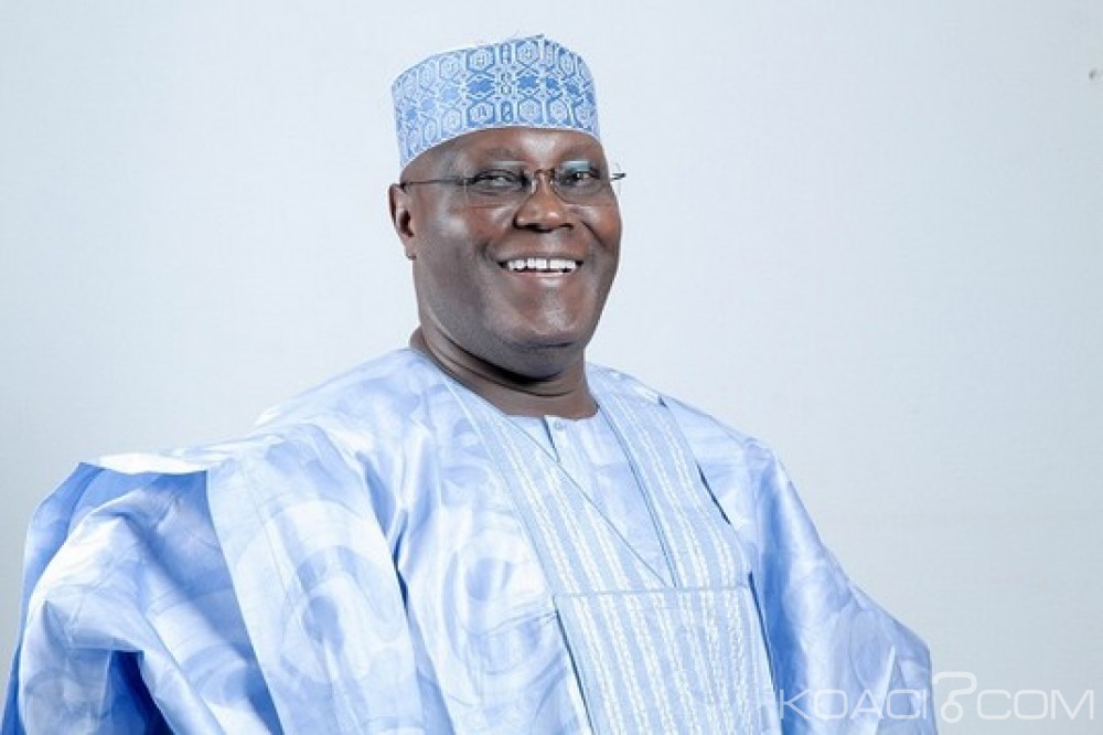 Nigeria: L'ex Vice-président Atiku révèle les causes de sa déchirure d'avec Obasanjo