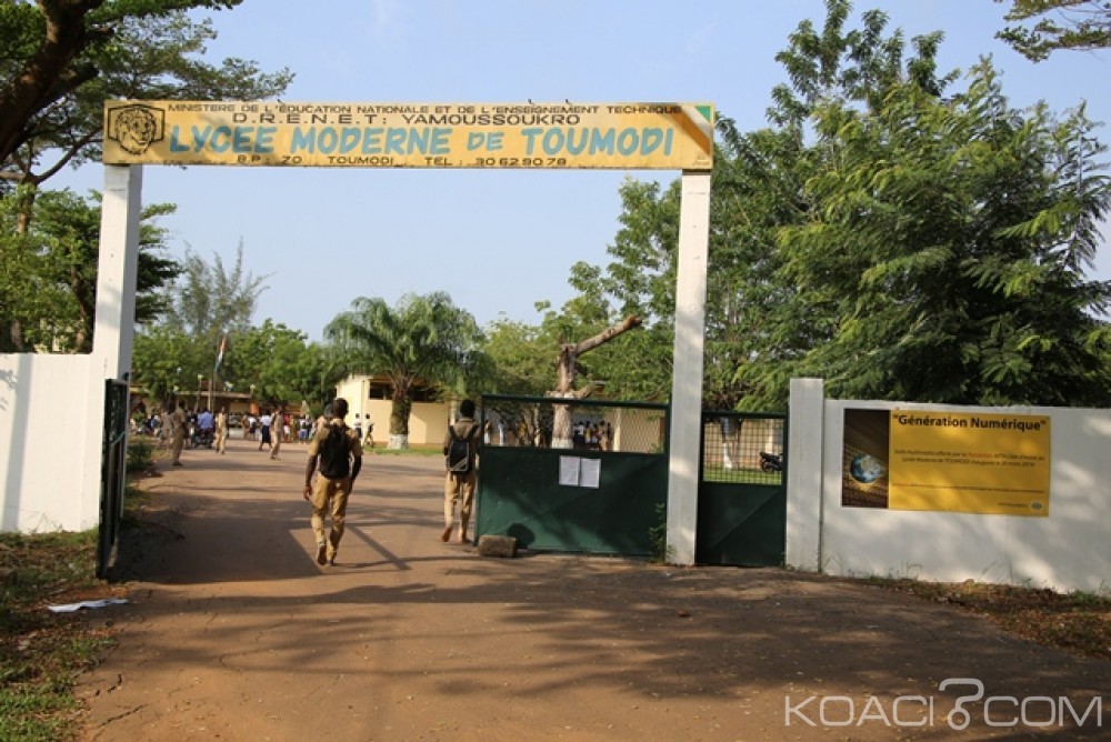 Côte d'Ivoire: Toumodi, un enseignant «bastonné» par la police, ses collègues observent un arrêt des cours