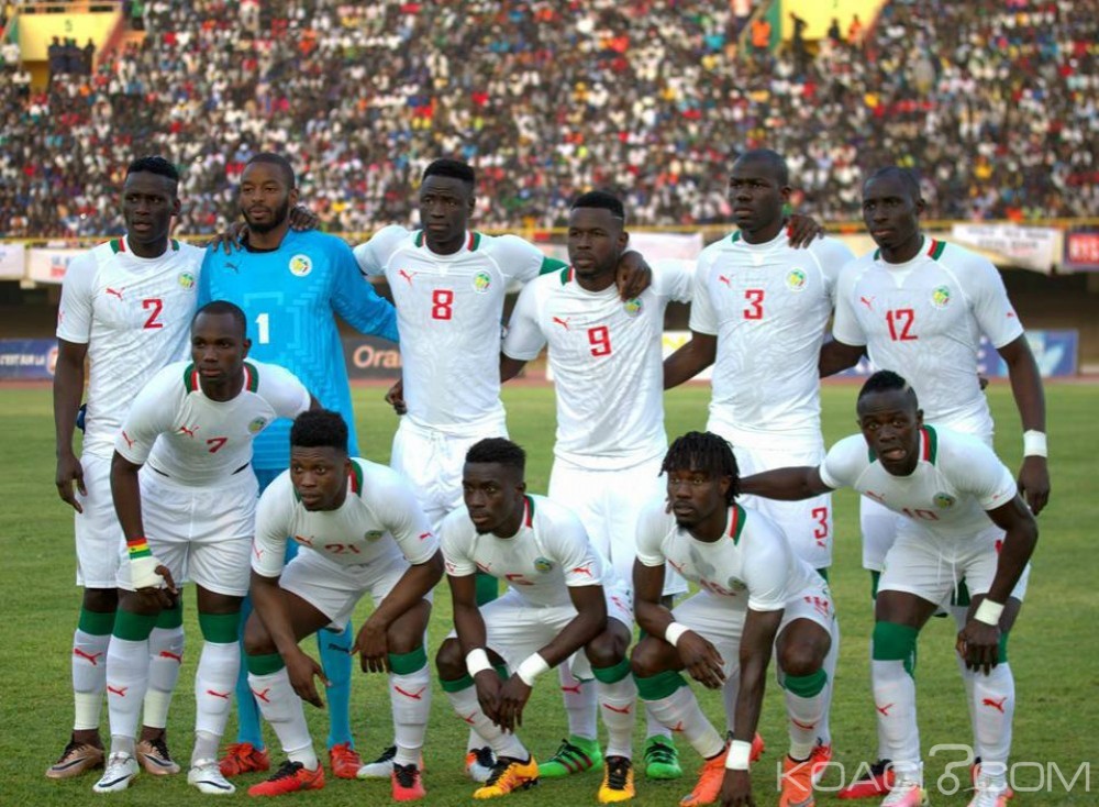 Sénégal: Nouvel équipementier des Lions, l'émiratie Romai promet le jackpot à  la FSF