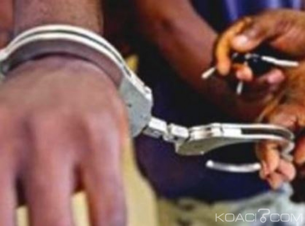 Côte d'Ivoire: Yamoussoukro, bilan de l'affrontement «armé» entre policiers et jeunes, commissariat et véhicules saccagés,  prisonniers libérés