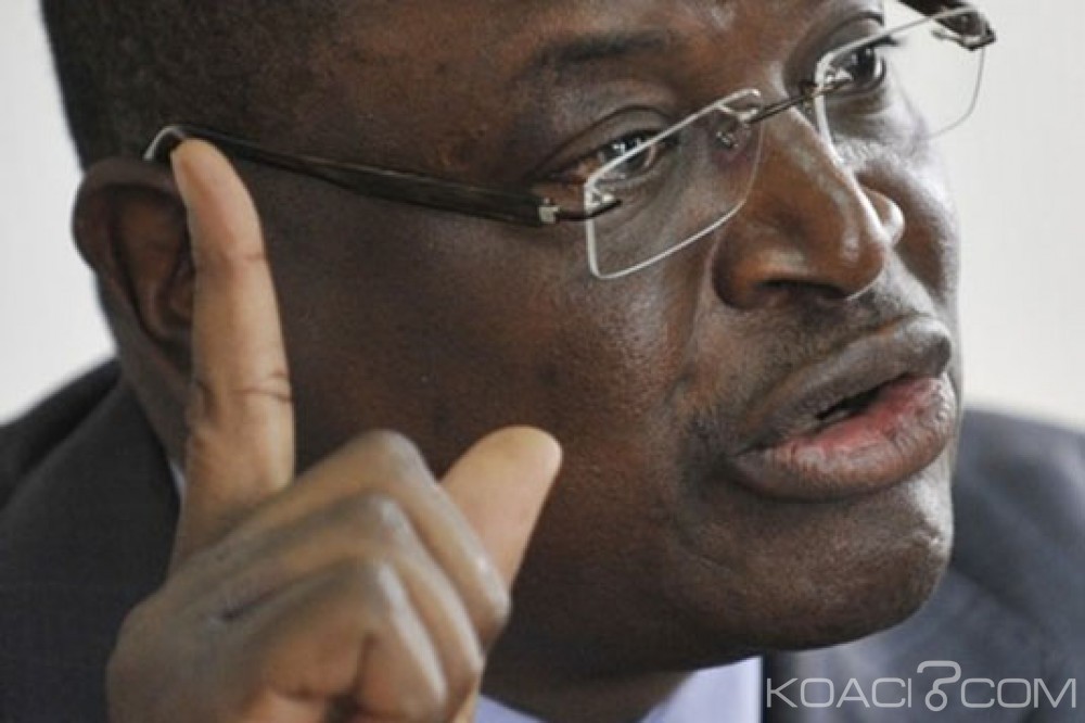 Côte d'Ivoire: Le RPP annonce sa participation aux législatives et reconnaît que la Constitution est l'objet de controverse