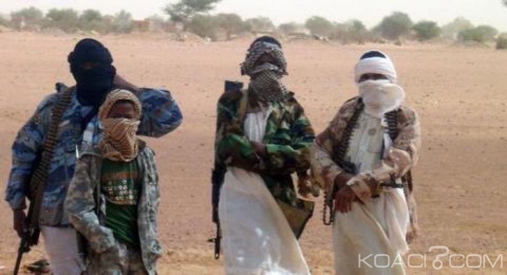Mali: Trois combattants du Gatia tués dans une attaque d'Ansar Dine