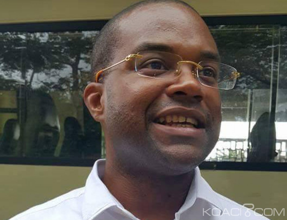 Côte d'Ivoire: Plateau, sa candidature rejetée, LKK refuse de défier le PDCI et annonce la création d'un cadre de réflexion