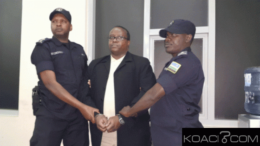 Rwanda:  Un ancien officier extradé du Canada pour sa participation au génocide