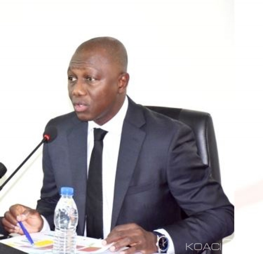 Côte d'Ivoire: «Divorce» consommé entre Orange et la FIF, les explications du bras droit de Sidy Diallo