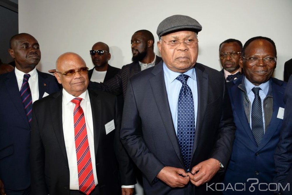RDC: Le Rassemblement dénonce l'arrestation de ces jeunes leaders