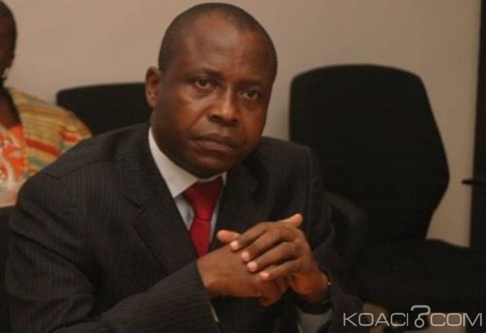 Côte d'Ivoire: «Pas de paix et de stabilité sociale là  où il n'y a pas de bonne gouvernance», selon KKS