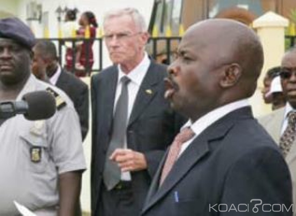 Gabon: PDG, accusé d'avoir été trop proche de l'opposition durant la présidentielle, l'exclusion d'un maire entraine la démission de 12 militants
