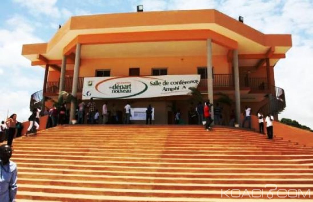 Côte d'Ivoire: La date de la rentrée Universitaire 2016-2017 est arrêtée, l'ouverture officielle prévue à  Bouaké