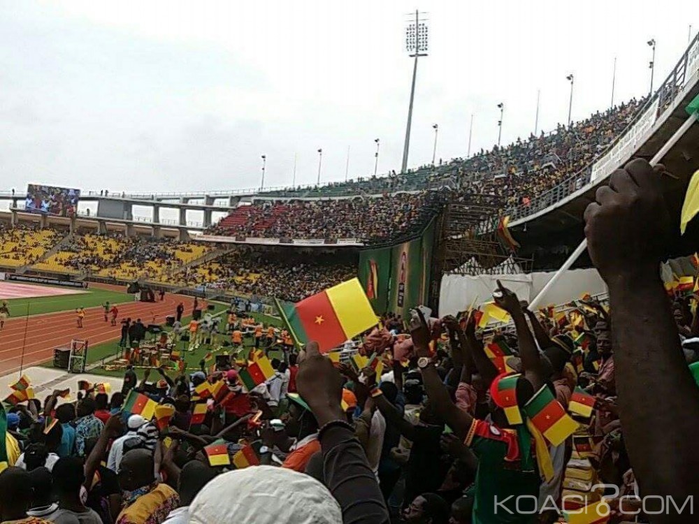 Cameroun: CAN féminine 2016, les lionnes dominent les égyptiennes en match d'ouverture