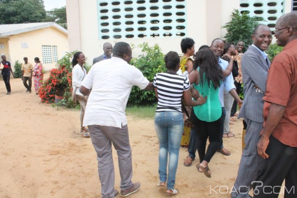 Côte d'ivoire: Les résultats des concours de la fonction publique sont disponibles