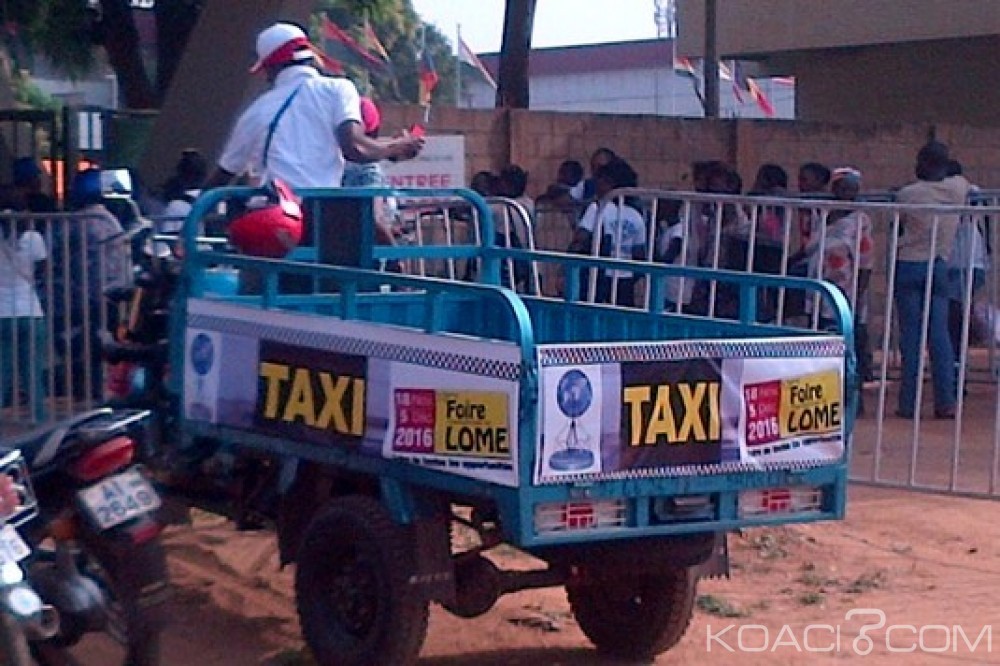 Togo: Ouverture de la 13e Foire Internationale de Lomé