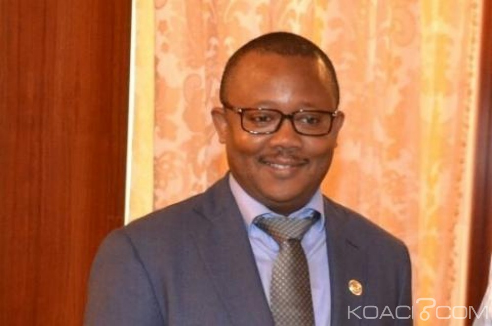 Guinée Bissau : Le Premier Ministre désigné rejeté  par le parti au pouvoir