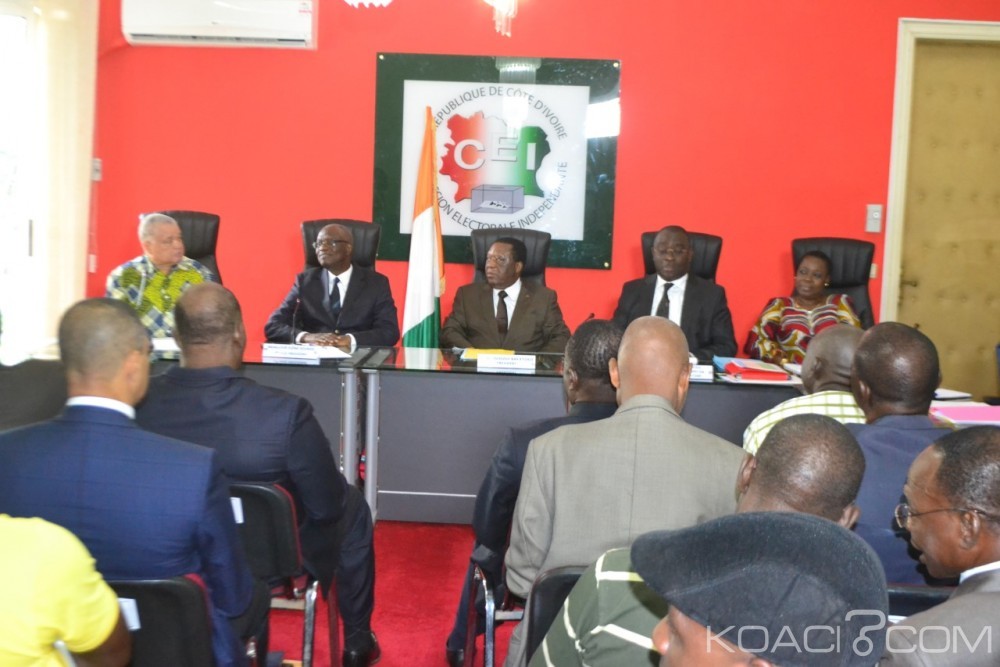 Côte d'Ivoire: Affaire réforme CEI, la Cour Africaine ordonne la révision de la CEI et impose la transmission d'un rapport d'ici un an