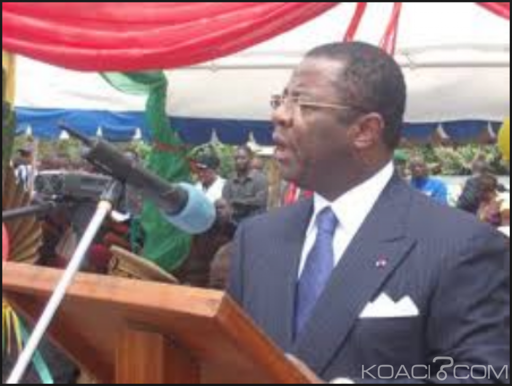 Cameroun: Les enquêtes sur un de ses proches, ouvrent la voie à  une procédure contre le puissant ministre des Transports