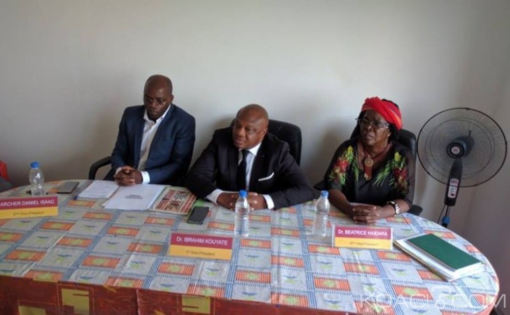 Côte d'Ivoire: Législatives, un petit parti veut défier le monstre RHDP à  Abobo et Plateau