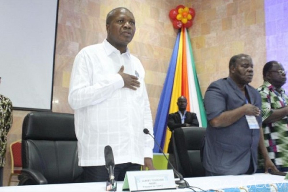 Côte d'Ivoire: Législatives 2016, voici les candidats de l'UDPCI