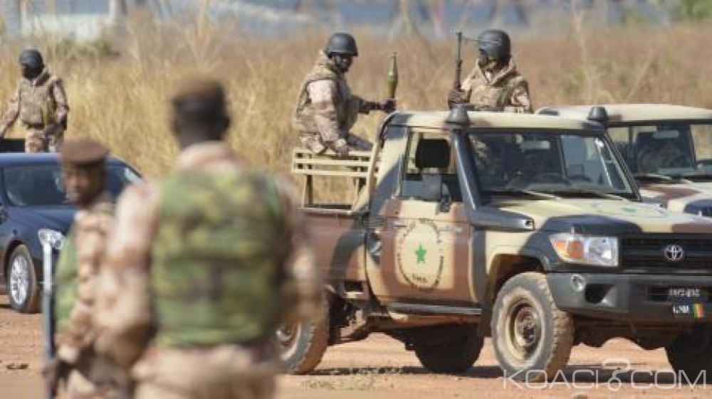Mali: Municipales,  Cinq soldats tués dans une attaque terroriste  dans le nord